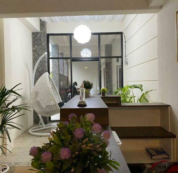 膳宿费 Alamii Kaoem Guesthouse