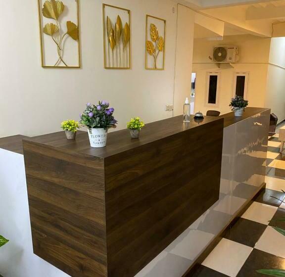 膳宿费 Alamii Kaoem Guesthouse