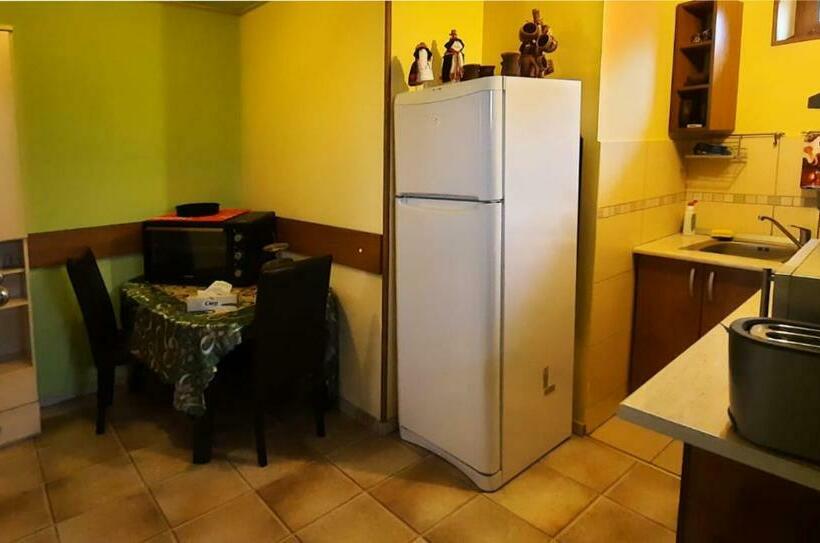 ペンション Bella Daria