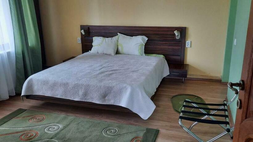 ペンション Bella Daria