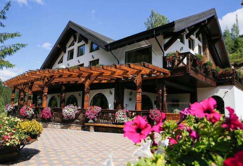 膳宿费 Casa Baciu Colacu