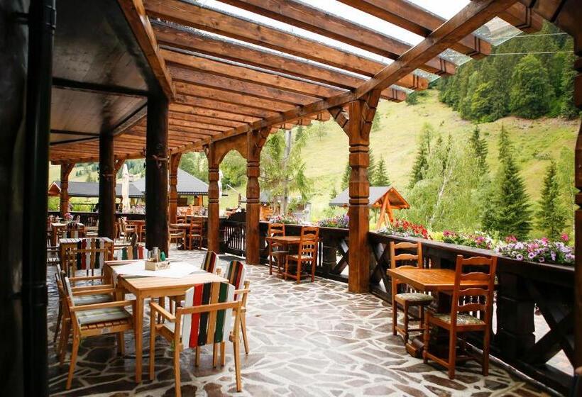 膳宿费 Casa Baciu Colacu