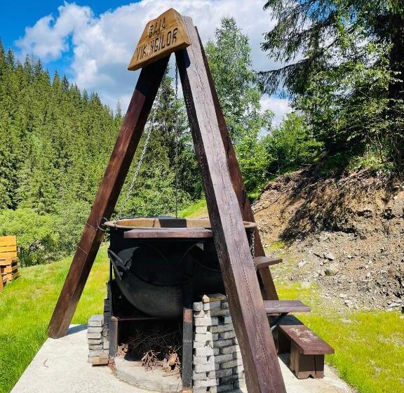 膳宿费 Casa Baciu Colacu