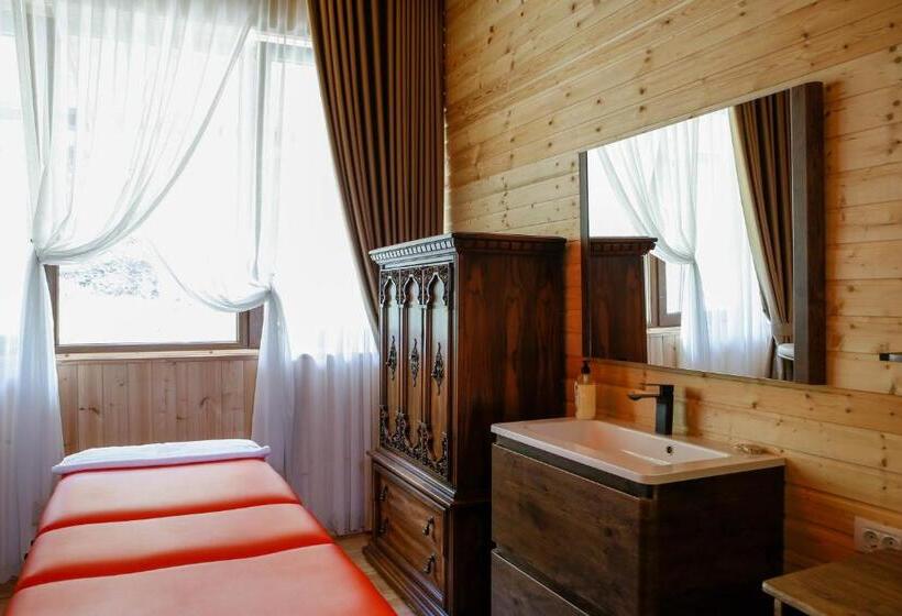 膳宿费 Casa Baciu Colacu