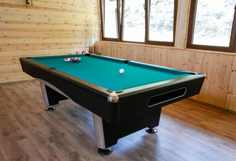 膳宿费 Casa Baciu Colacu