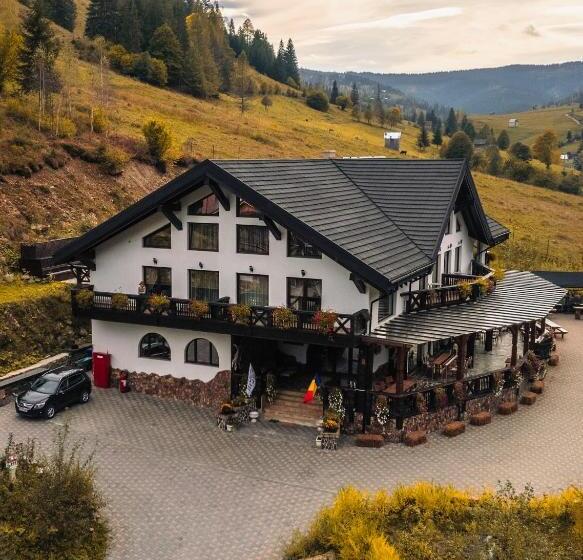 膳宿费 Casa Baciu Colacu