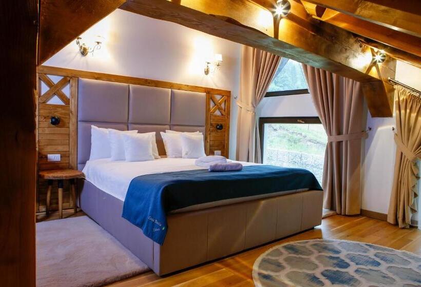 膳宿费 Casa Baciu Colacu