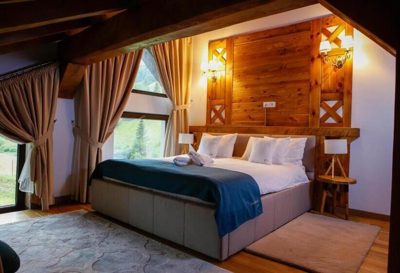 膳宿费 Casa Baciu Colacu