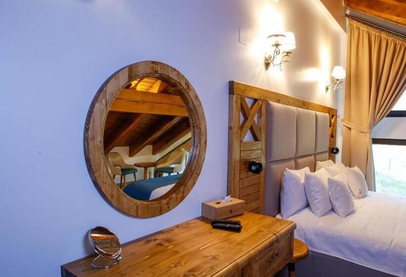 膳宿费 Casa Baciu Colacu