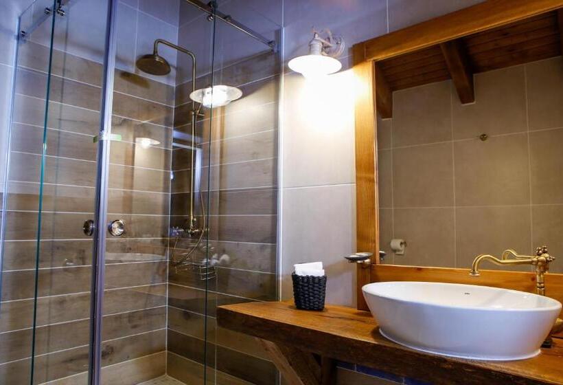 膳宿费 Casa Baciu Colacu