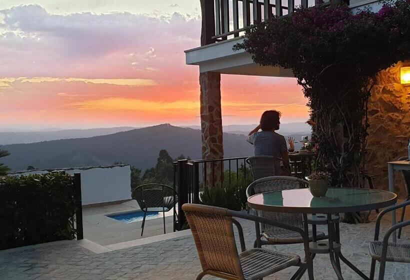 פנסיון Casa Belavista Penela   Charming Guest House   Adults Only