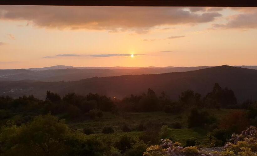 פנסיון Casa Belavista Penela   Charming Guest House   Adults Only