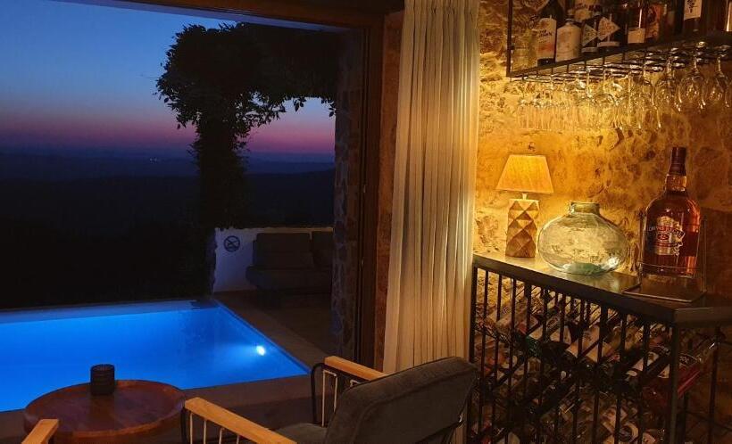 פנסיון Casa Belavista Penela   Charming Guest House   Adults Only