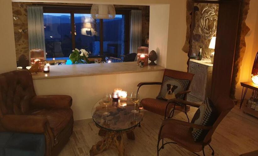 פנסיון Casa Belavista Penela   Charming Guest House   Adults Only