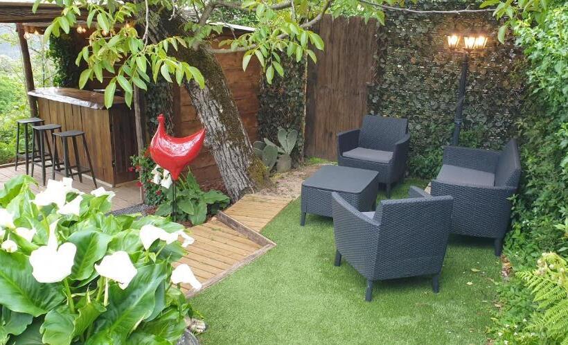 פנסיון Casa Belavista Penela   Charming Guest House   Adults Only