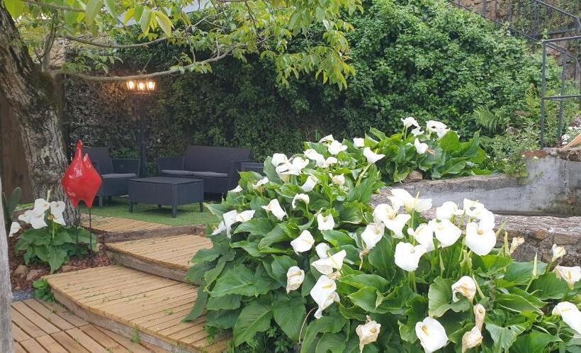 פנסיון Casa Belavista Penela   Charming Guest House   Adults Only