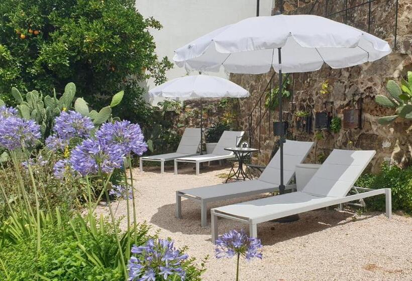פנסיון Casa Belavista Penela   Charming Guest House   Adults Only