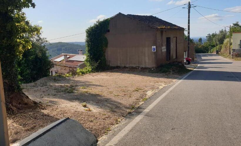 פנסיון Casa Belavista Penela   Charming Guest House   Adults Only