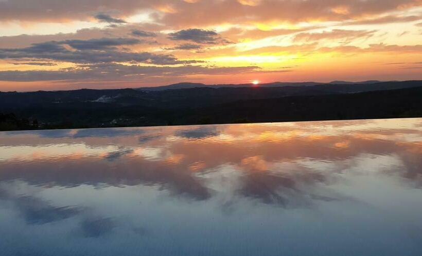 פנסיון Casa Belavista Penela   Charming Guest House   Adults Only