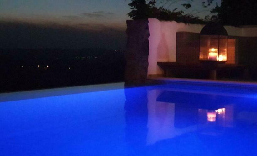 פנסיון Casa Belavista Penela   Charming Guest House   Adults Only