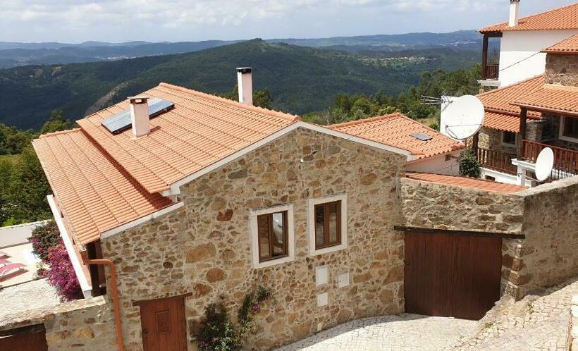 פנסיון Casa Belavista Penela   Charming Guest House   Adults Only