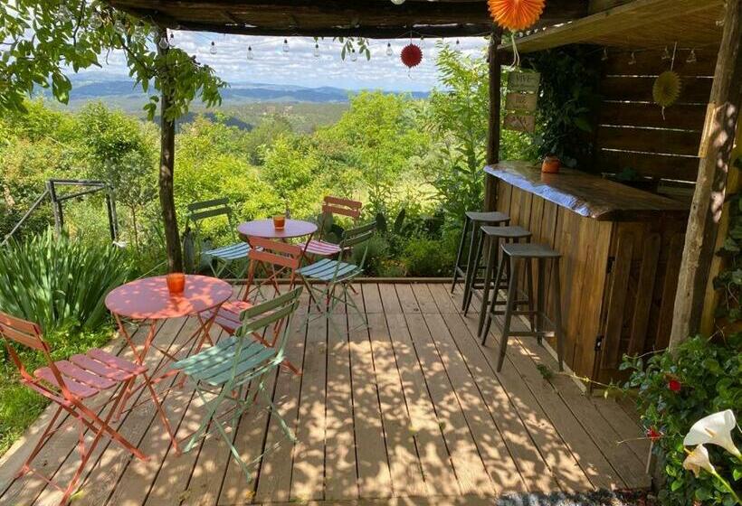 פנסיון Casa Belavista Penela   Charming Guest House   Adults Only