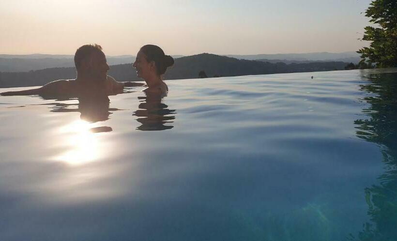 פנסיון Casa Belavista Penela   Charming Guest House   Adults Only