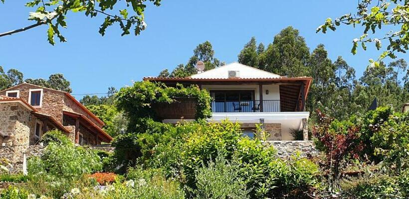 פנסיון Casa Belavista Penela   Charming Guest House   Adults Only