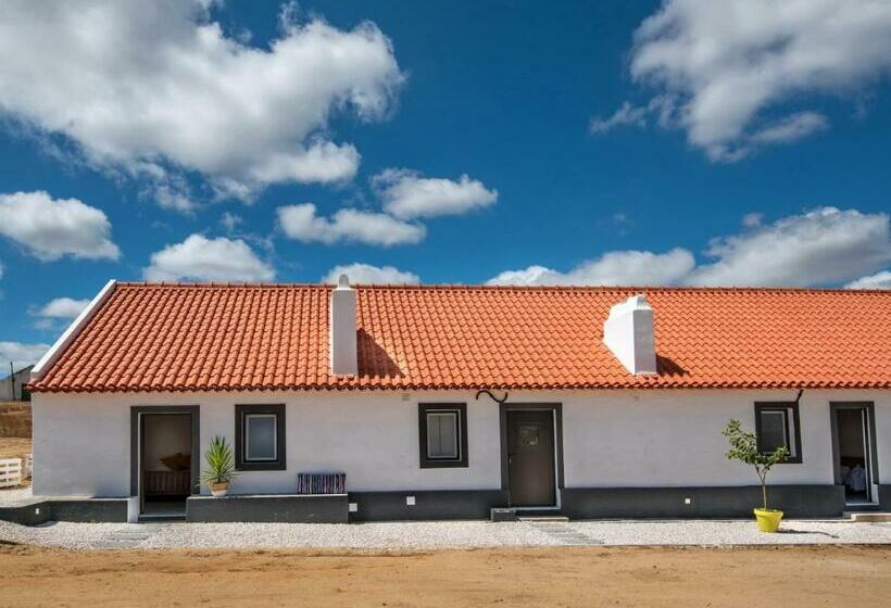 بنسيون Castelo De Arez