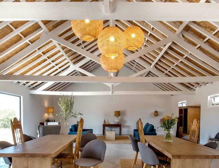 بنسيون Castelo De Arez