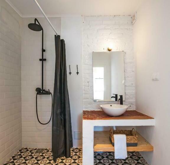 بنسيون Castelo De Arez