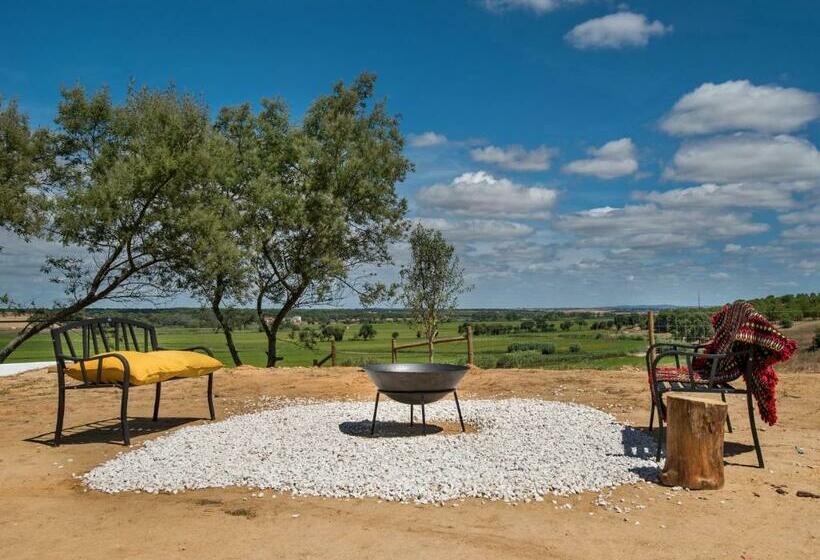 بنسيون Castelo De Arez