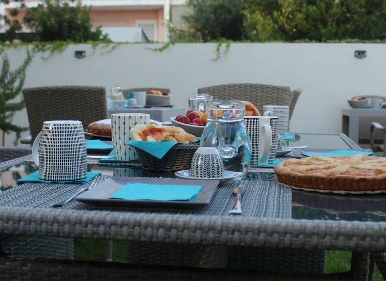 פנסיון Costeras