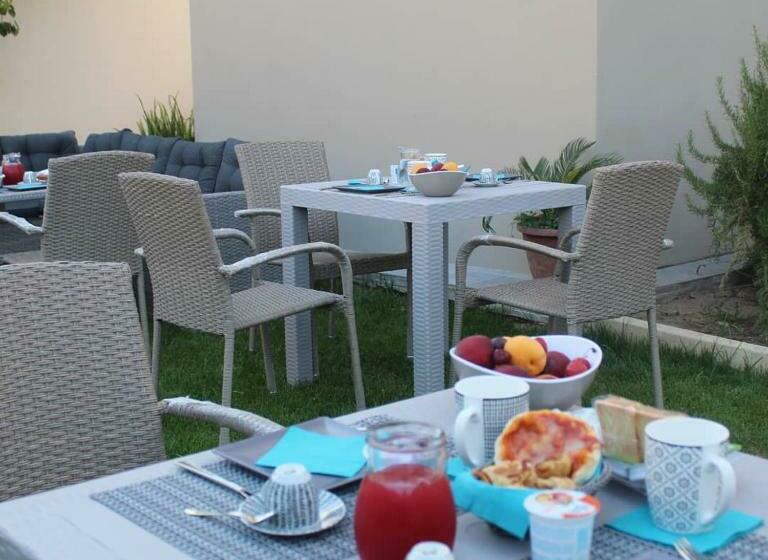 פנסיון Costeras