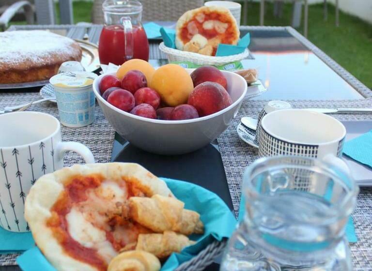 פנסיון Costeras