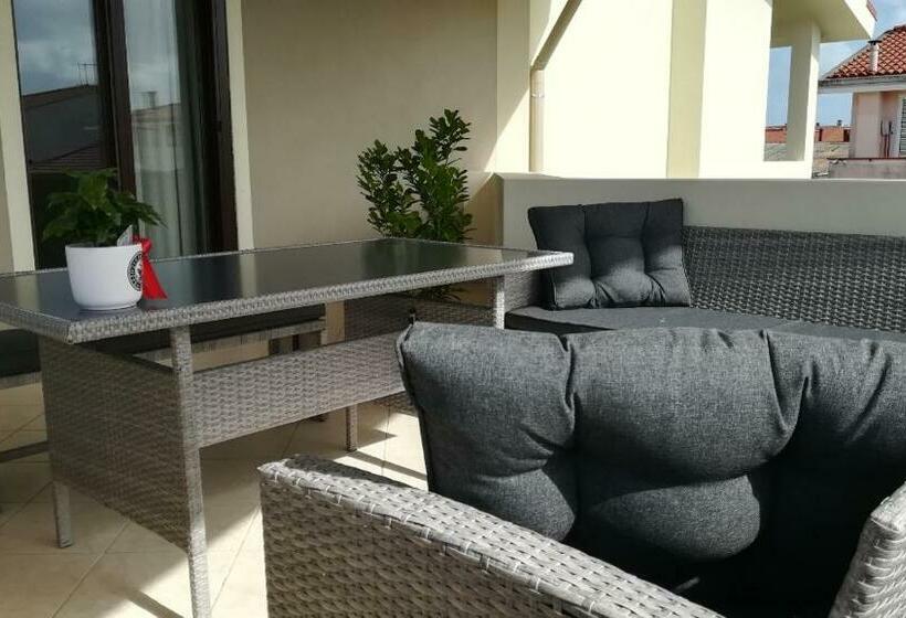 بنسيون Costeras