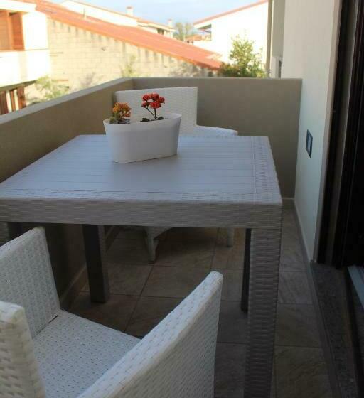 פנסיון Costeras