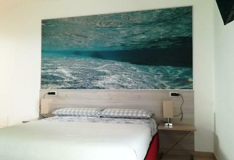 بنسيون Costeras