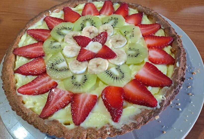 פנסיון Costeras