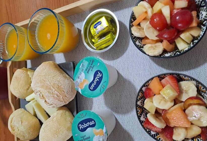 פנסיון Costeras