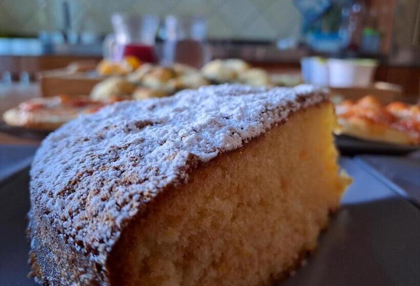 פנסיון Costeras