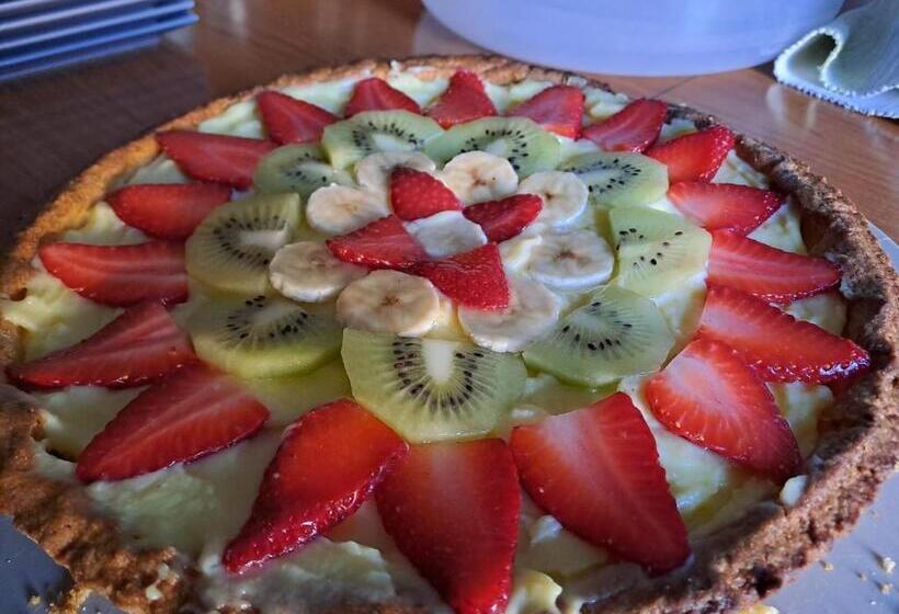 פנסיון Costeras