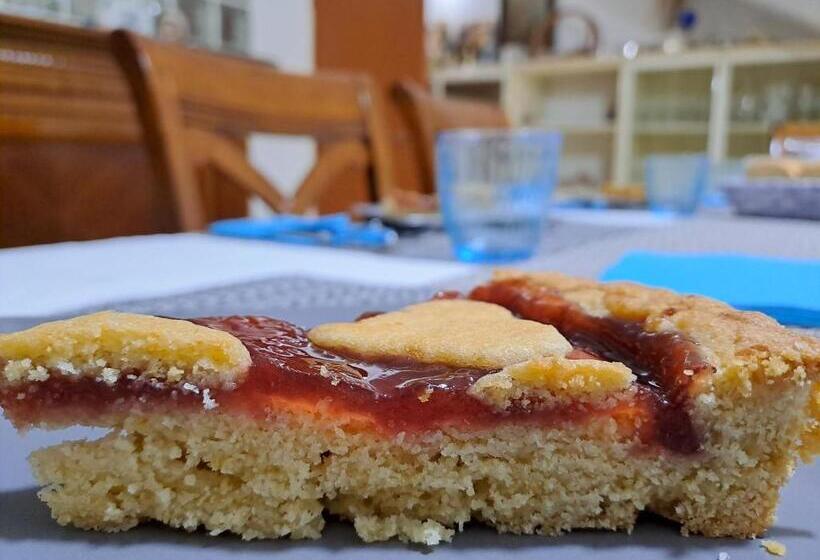 פנסיון Costeras