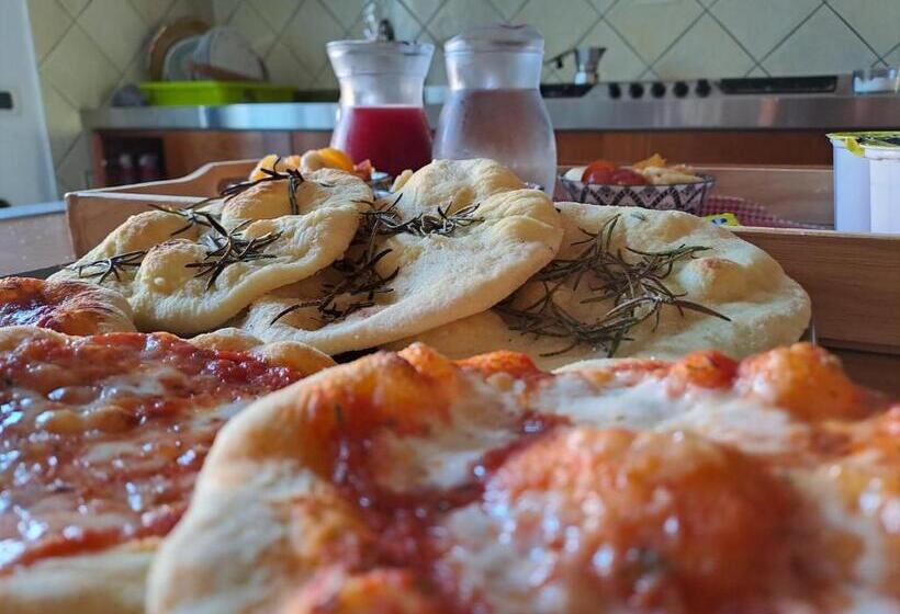 פנסיון Costeras