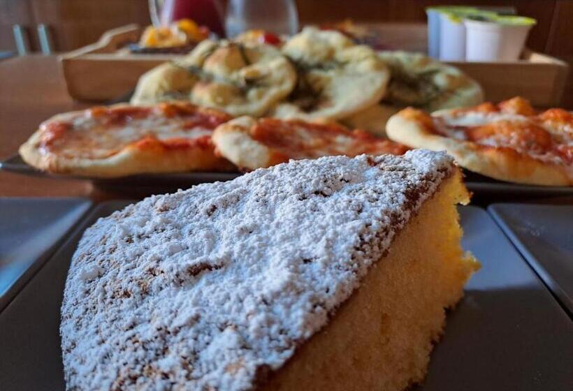 פנסיון Costeras