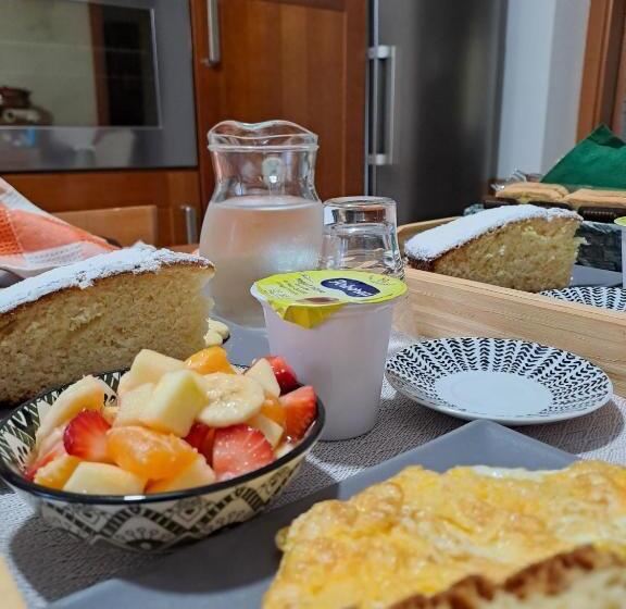 פנסיון Costeras