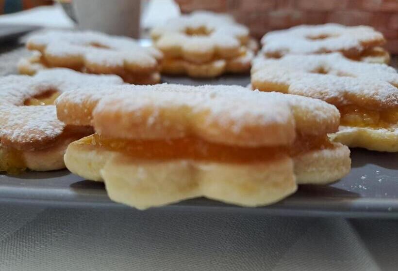 פנסיון Costeras