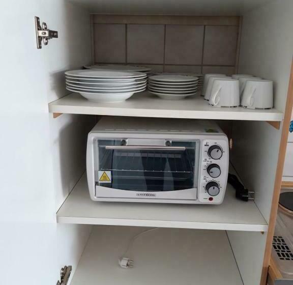 펜션 Ferienwohnung In Erftstadt