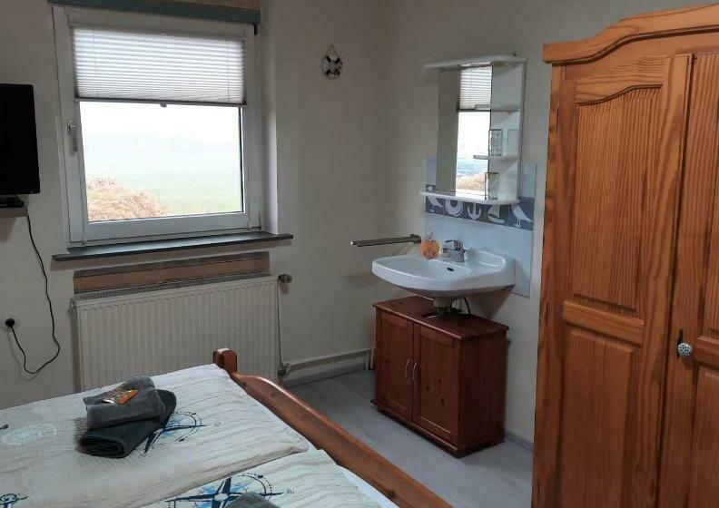 膳宿费 Gästehaus Mia