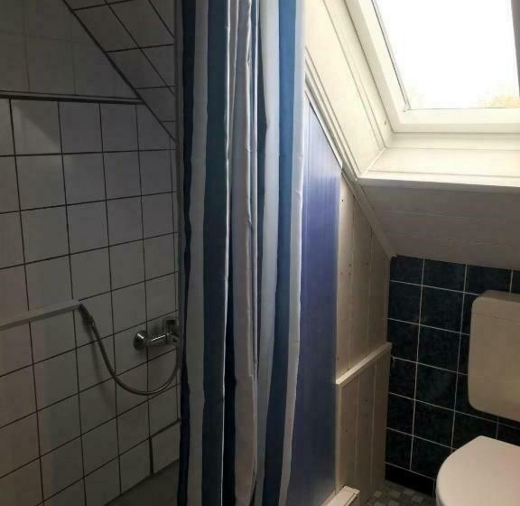 膳宿费 Gästehaus Mia